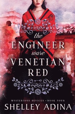 Engineer Wore Venetian Red 1