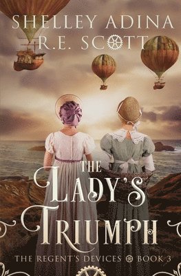 bokomslag Lady's Triumph