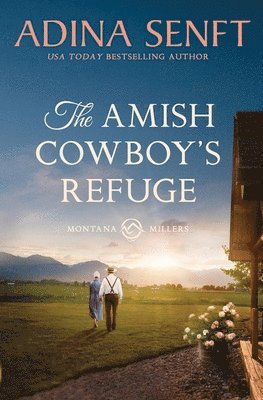 The Amish Cowboy's Refuge 1