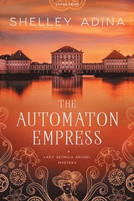 bokomslag Automaton Empress