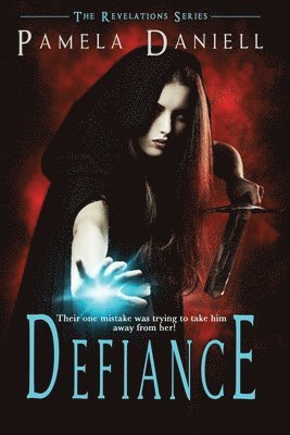 Defiance 1