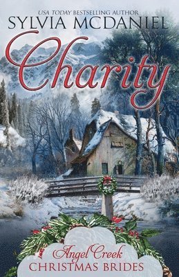 bokomslag Charity
