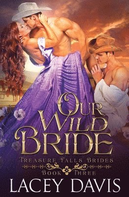 Our Wild Bride 1