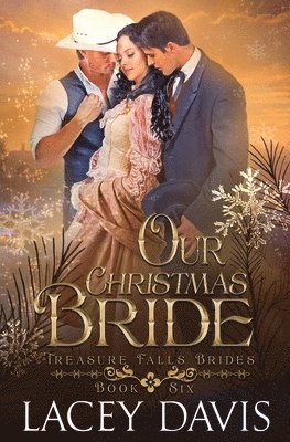 Our Christmas Bride 1