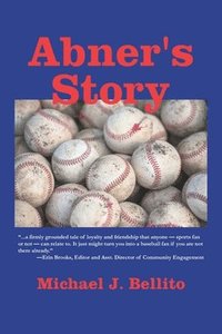 bokomslag Abner's Story