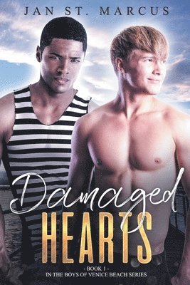 Damaged Hearts 1