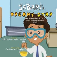 bokomslag Jabari's Dreamy Star