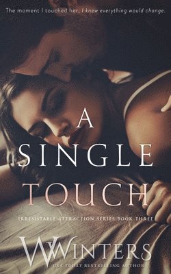 W Winters, Willow Winters - Single Touch, Häftad