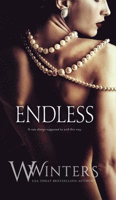 W Winters, Willow Winters - Endless, Inbunden
