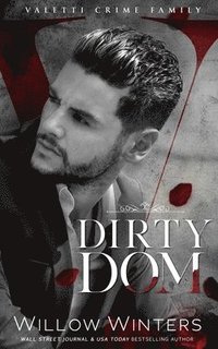 bokomslag Dirty Dom