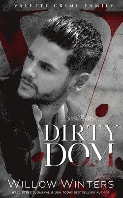 bokomslag Dirty Dom