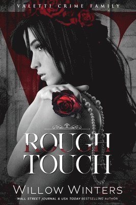 bokomslag Rough Touch