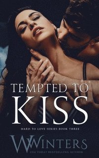 bokomslag Tempted to Kiss