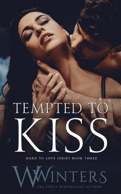 W Winters, Willow Winters - Tempted to Kiss, Häftad