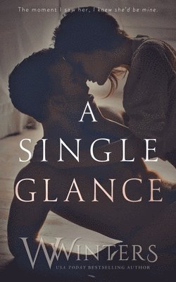 W Winters, Willow Winters - Single Glance, Häftad