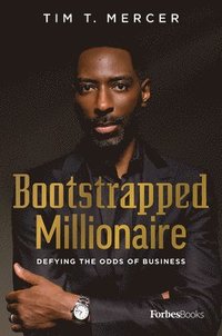 bokomslag Bootstrapped Millionaire