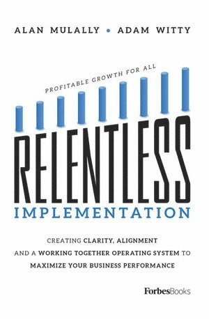 Relentless Implementation 1