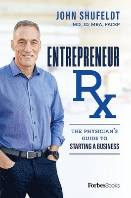 Entrepreneur Rx