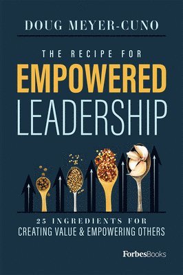Recipe For Empowered Leadership 1