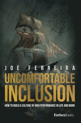 Uncomfortable Inclusion 1