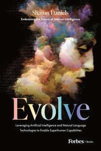 bokomslag Evolve