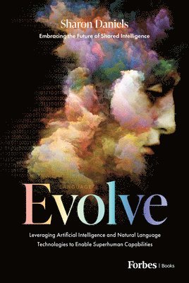 bokomslag Evolve
