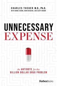 bokomslag Unnecessary Expense