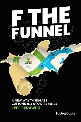 bokomslag F the Funnel