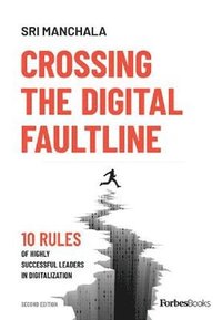 bokomslag Crossing the Digital Faultline (Second Edition)