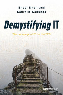 Demystifying IT 1