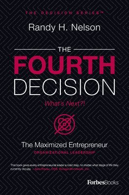 bokomslag Fourth Decision