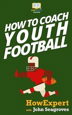 How To Coach Youth Football 1