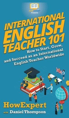 International English Teacher 101 1