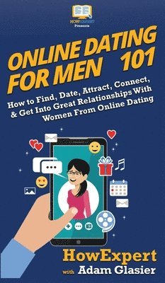 Online Dating For Men 101 1