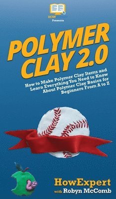 Polymer Clay 2.0 1