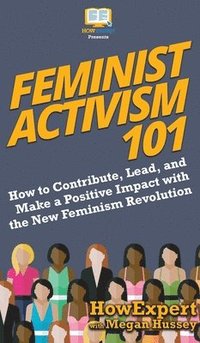 bokomslag Feminist Activism 101