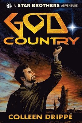 Godcountry 1