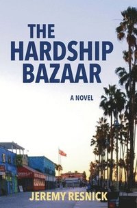 bokomslag The Hardship Bazaar
