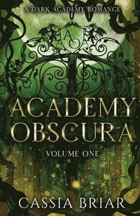 bokomslag Academy Obscura - Volume One