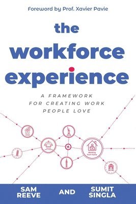 bokomslag The Workforce Experience