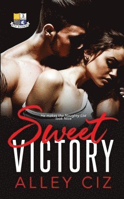 Sweet Victory 1