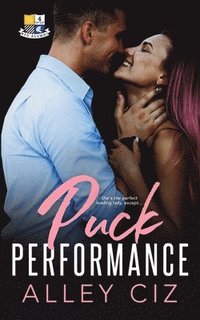 bokomslag Puck Performance