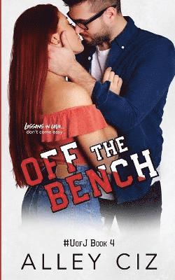 Off The Bench 1