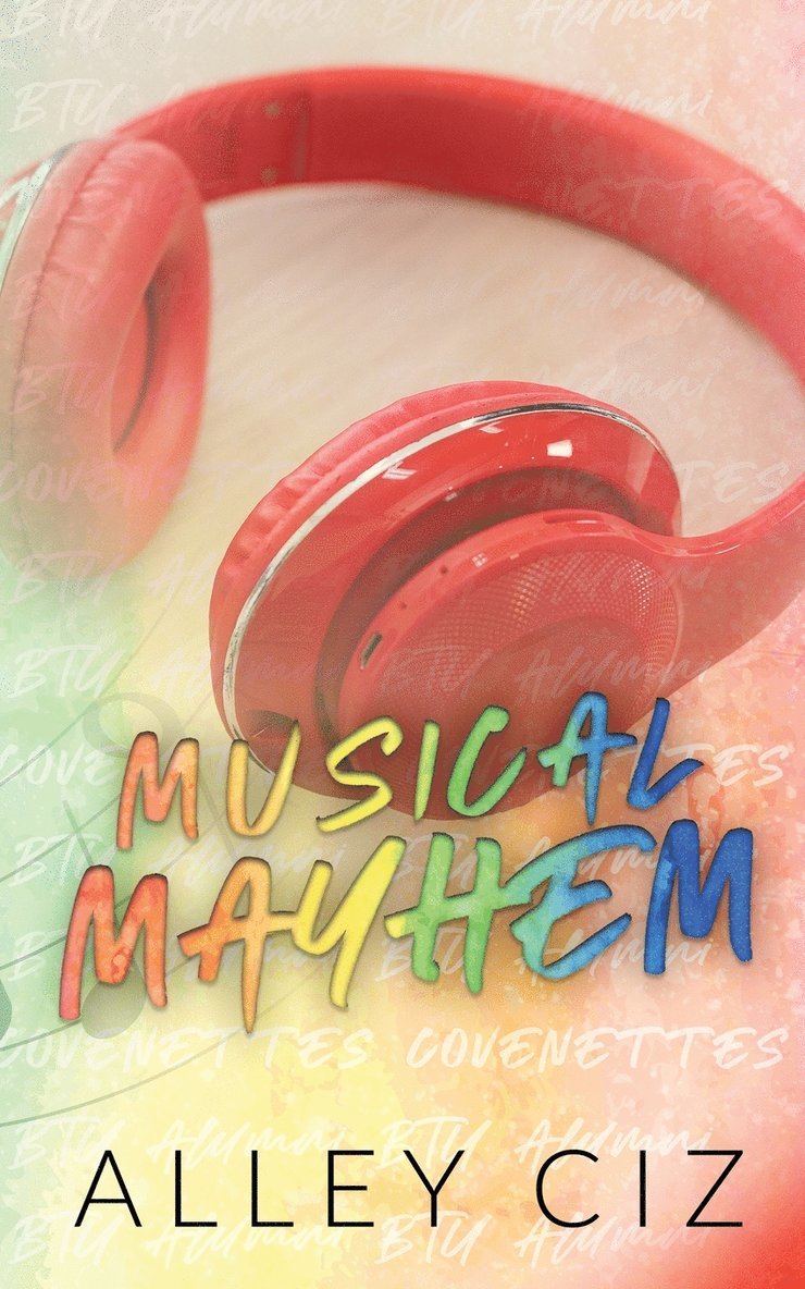 Musical Mayhem 1