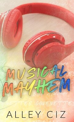 Musical Mayhem 1