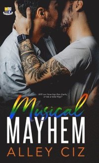 bokomslag Musical Mayhem
