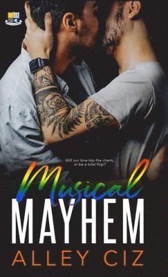 Musical Mayhem 1
