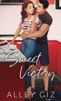 bokomslag Sweet Victory: Illustrated Special Edition