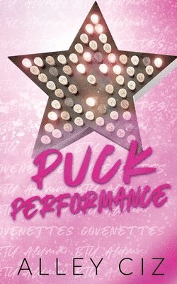 bokomslag Puck Performance