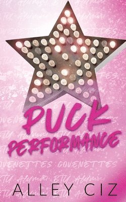 Puck Performance